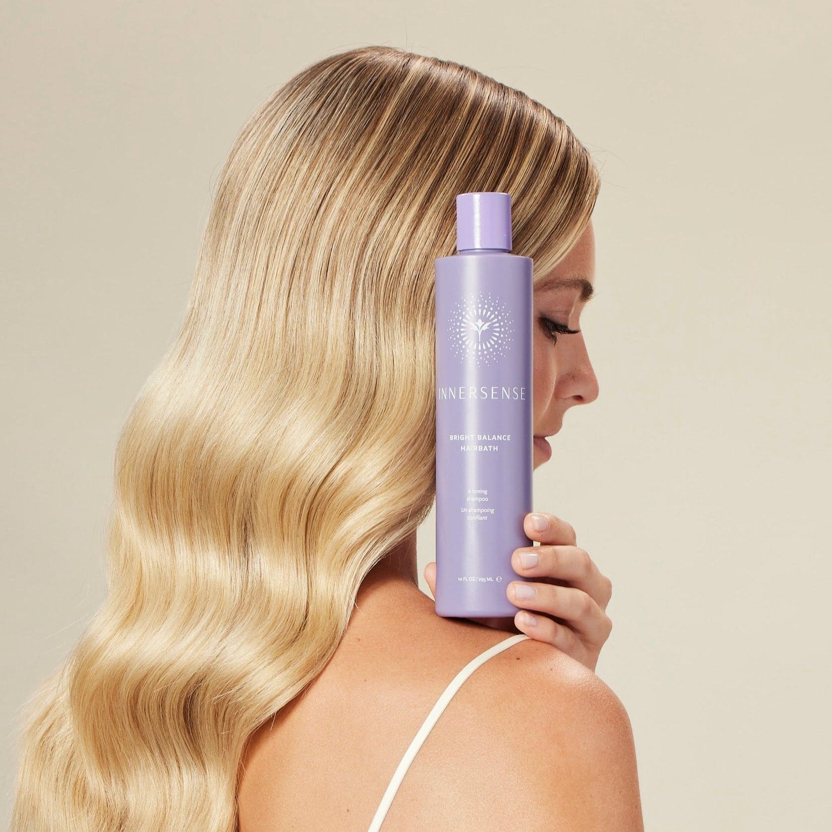 Bright Balance Hairbath - Beauty Heroes®