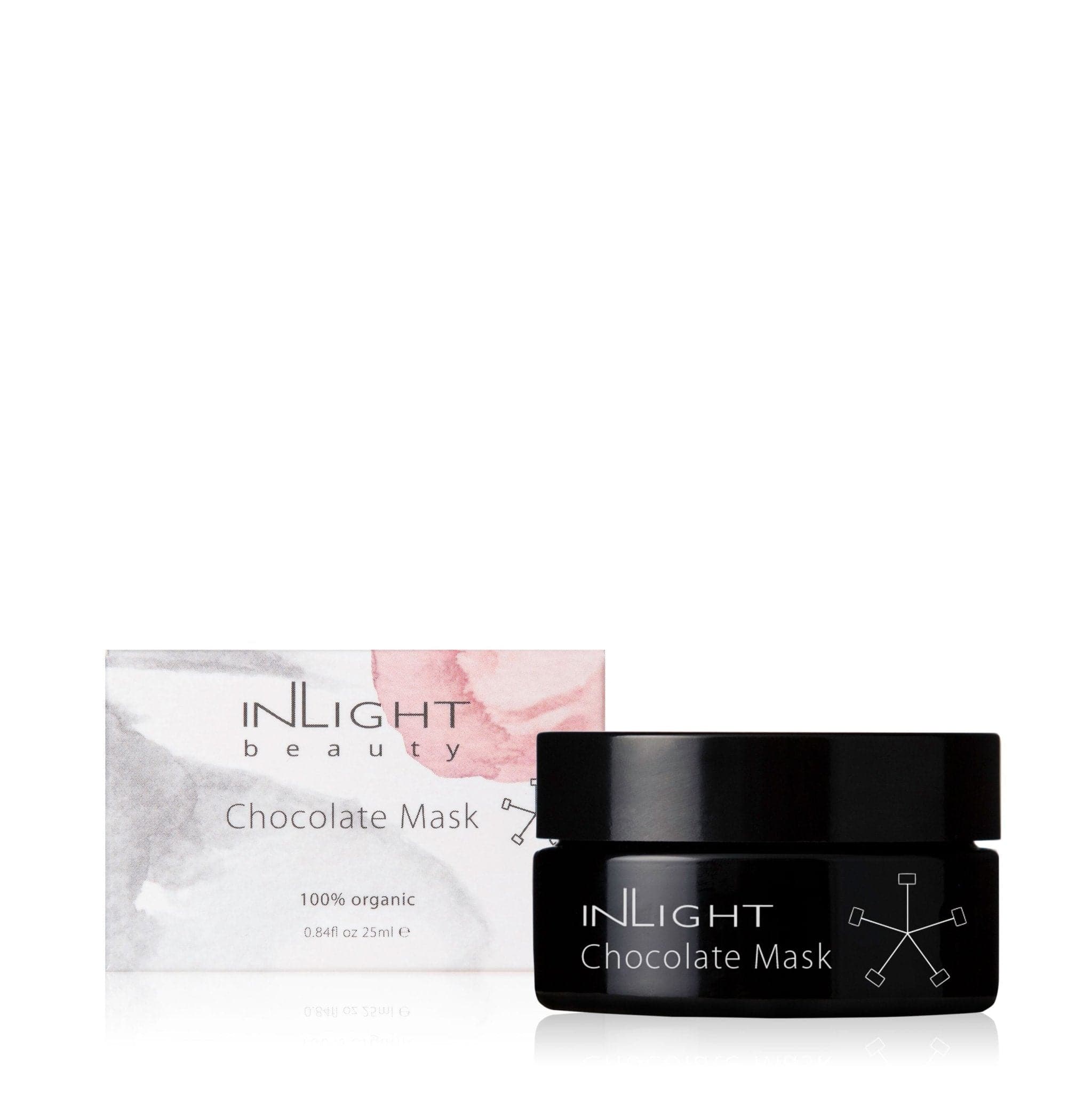 Chocolate Mask - Beauty Heroes®