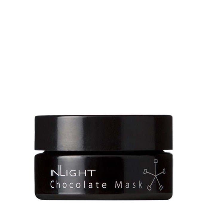 Chocolate Mask - Beauty Heroes®