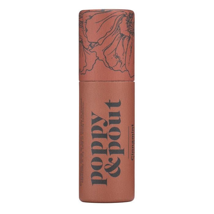 Cinnamint Lip Balm - Beauty Heroes®