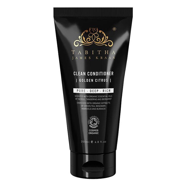 Clean Conditioner Golden Citrus - Beauty Heroes®