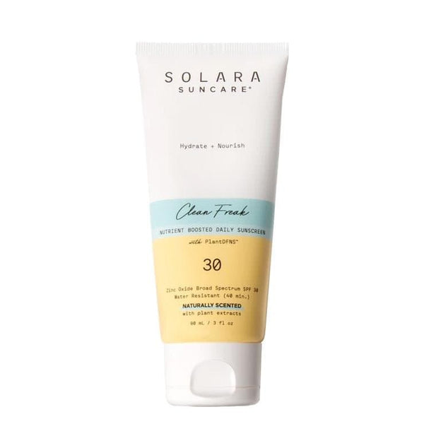 Clean Freak Nutrient Boosted Daily Sunscreen - Beauty Heroes®