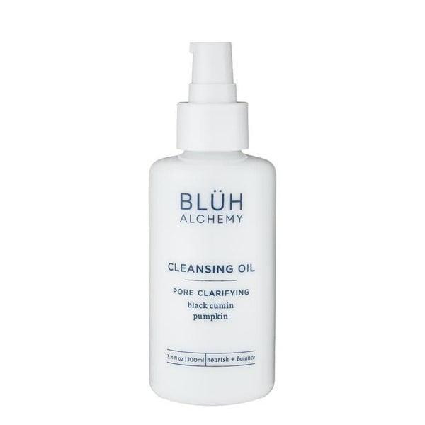 Cleansing Oil - Beauty Heroes®