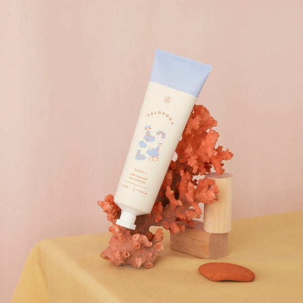 Cloud 9 Daily Cream For Face And Body - Beauty Heroes®