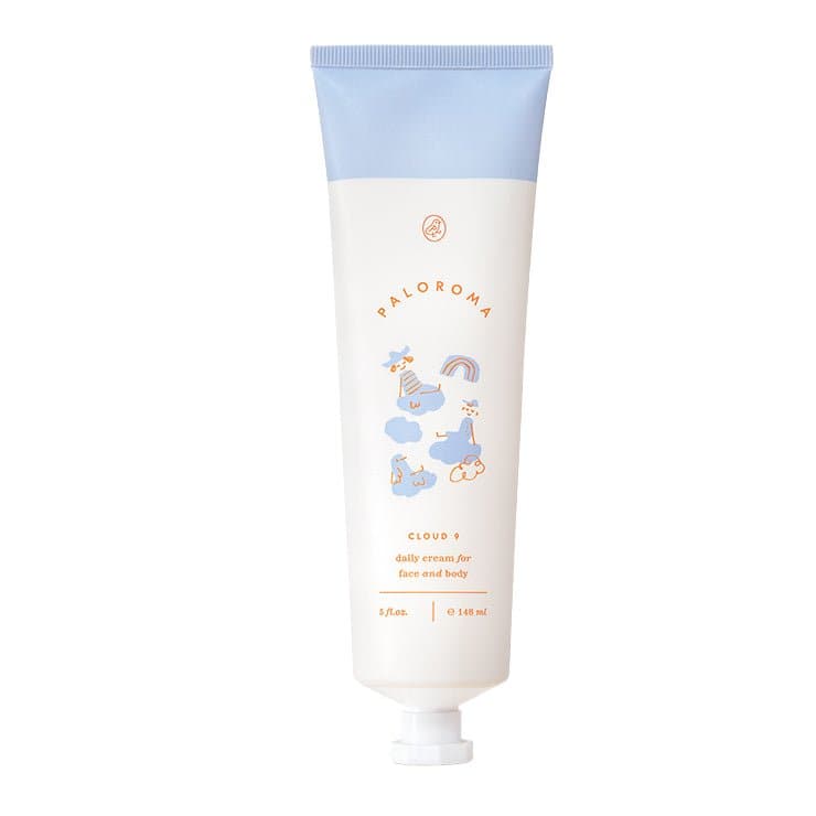 Cloud 9 Daily Cream For Face And Body - Beauty Heroes®