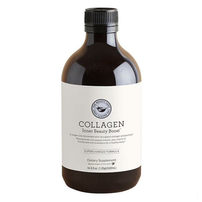 Collagen Inner Beauty Boost - Beauty Heroes®