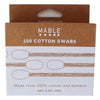 Cotton Swabs  Mable