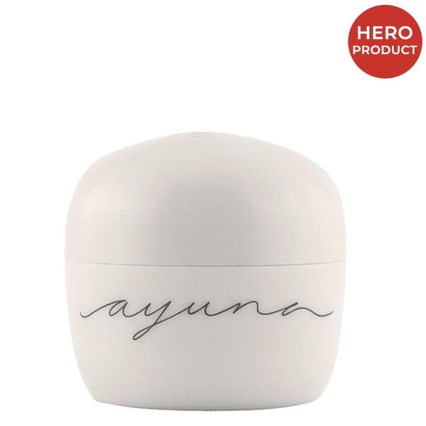 Cream Light | Ayuna - Beauty Heroes