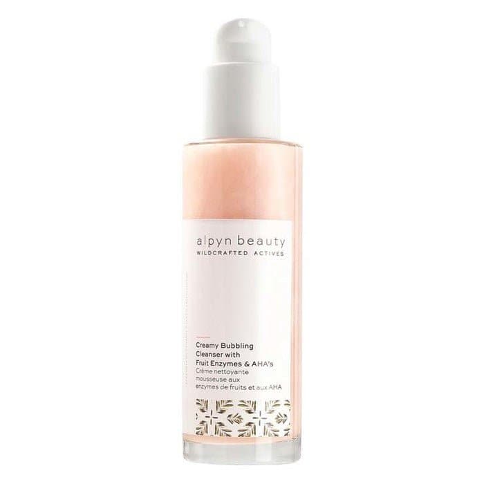 Creamy Bubbling Cleanser - Beauty Heroes®