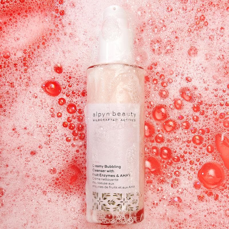 Creamy Bubbling Cleanser - Beauty Heroes®