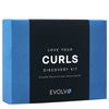 Curls Discovery Kit - Beauty Heroes®