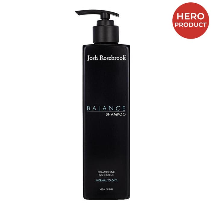 Balance Shampoo