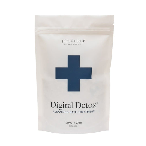 Digital Detox Bath - Beauty Heroes®