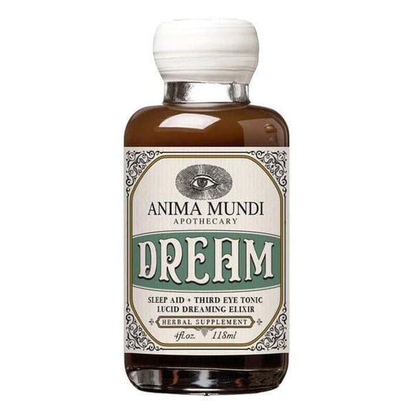 Dream Elixir & Insomnia Antidote - Beauty Heroes®