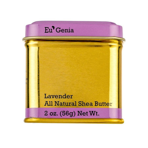 Essence of Lavender Shea Butter - Beauty Heroes®