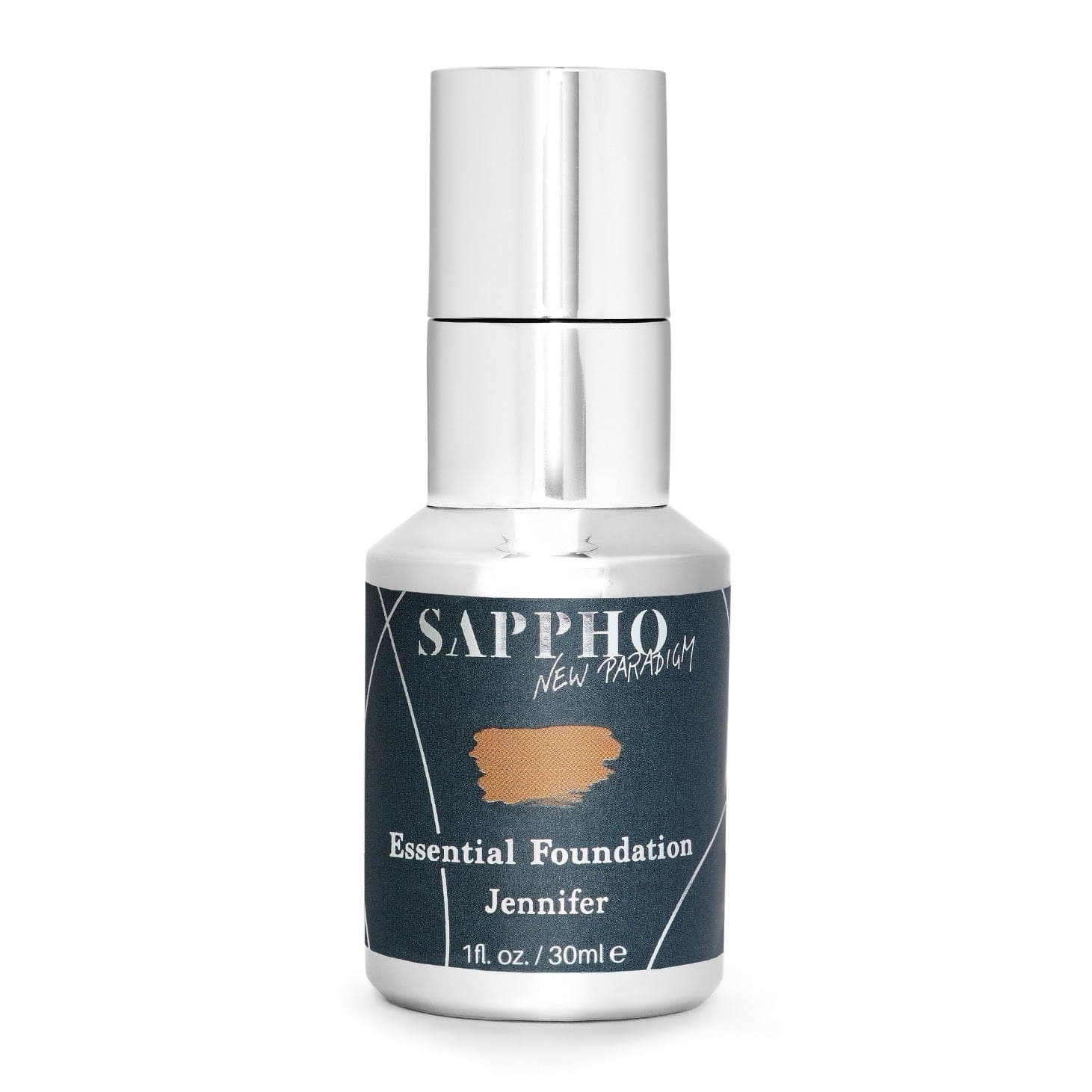 Essential Foundation - Beauty Heroes®