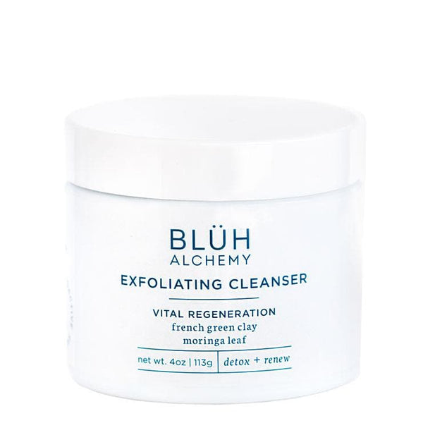 Exfoliating Cleanser - Beauty Heroes®