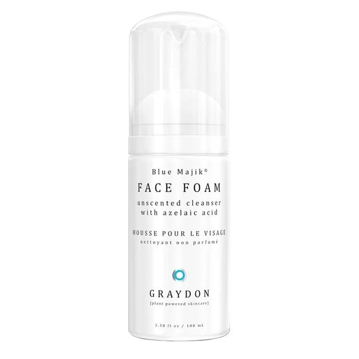 Face Foam - Beauty Heroes®