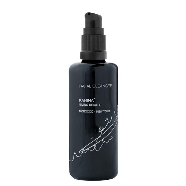 Kahina Giving Beauty Facial Cleanser - Beauty Heroes