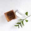 Facial Rounds Wood Container - Beauty Heroes®