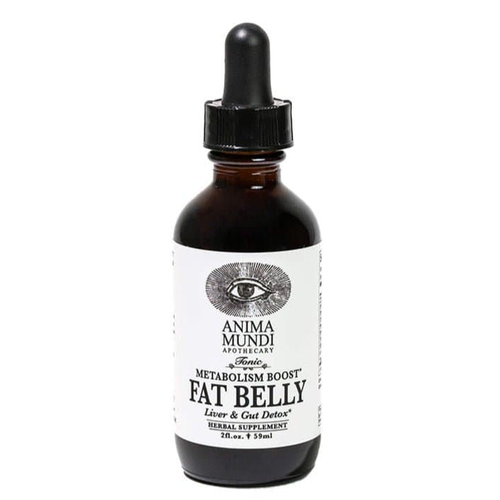 Fat Belly - Beauty Heroes®