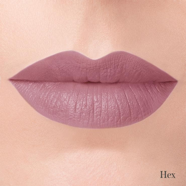 Forbidden Lipstick - Beauty Heroes®