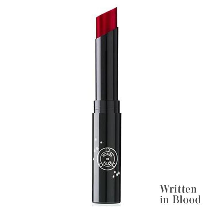 Forbidden Lipstick - Beauty Heroes®