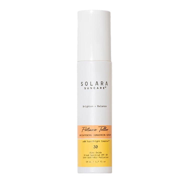 Fortune Teller Brightening Serum SPF 30 - Beauty Heroes®