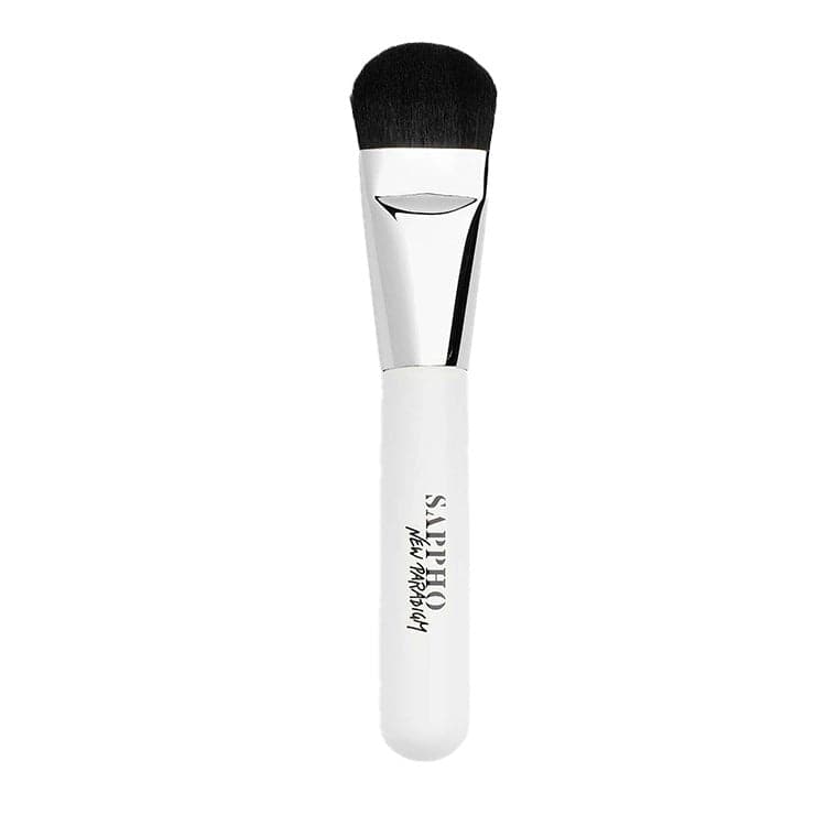 Professional Buffer Foundation Brush Sappho