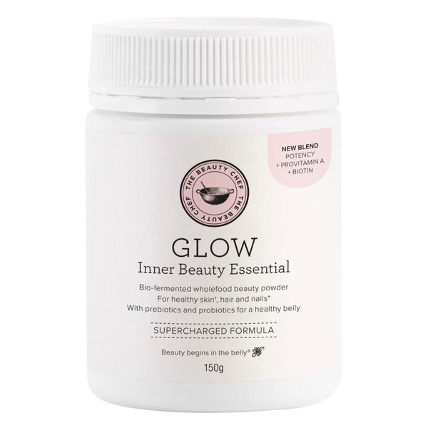 Glow Advanced Inner Beauty Powder - Beauty Heroes®
