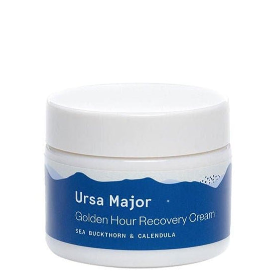 Golden Hour Recovery Cream - Beauty Heroes®