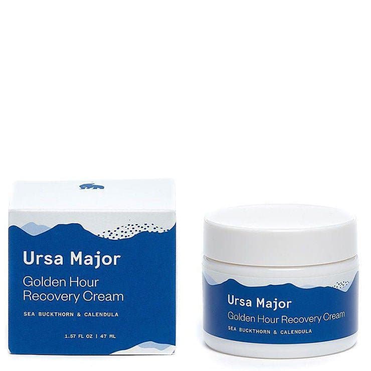 Golden Hour Recovery Cream - Beauty Heroes®