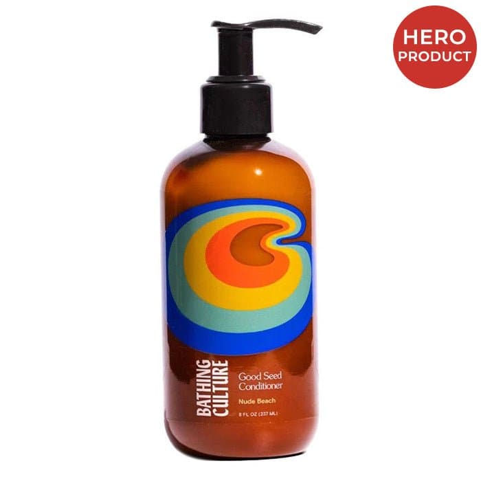 Good Seed Conditioner - Beauty Heroes®