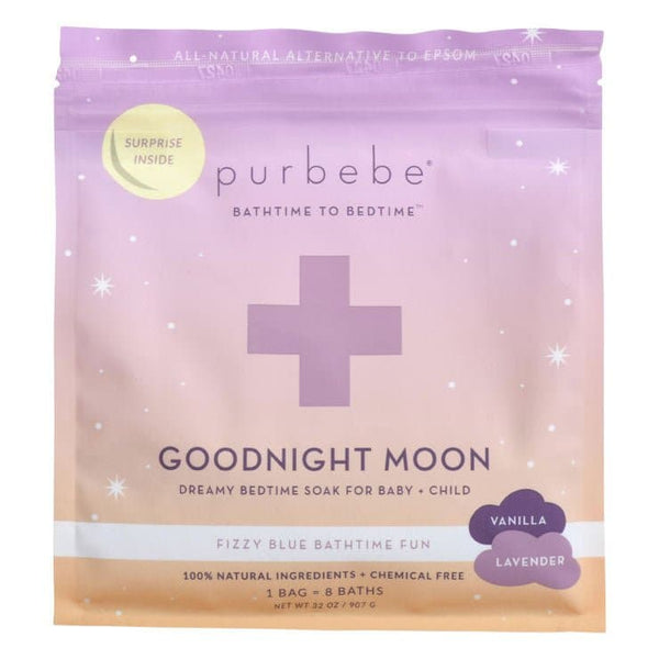 Goodnight Moon Bedtime Soak for Baby + Child - Beauty Heroes®