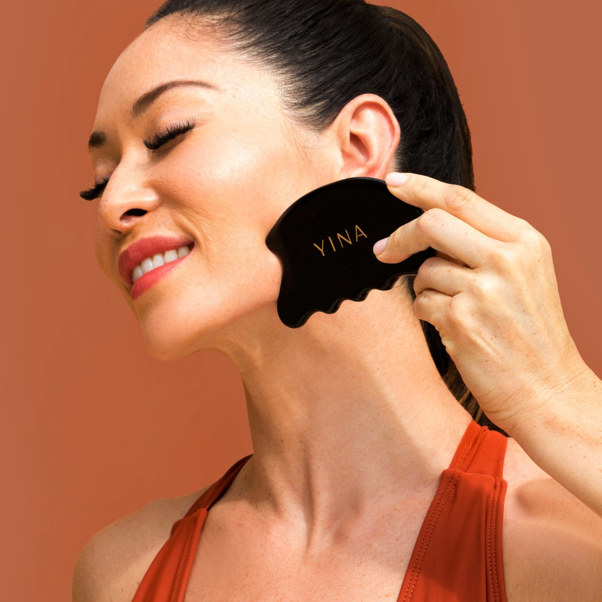 Gua Sha Bian Stone - Beauty Heroes®