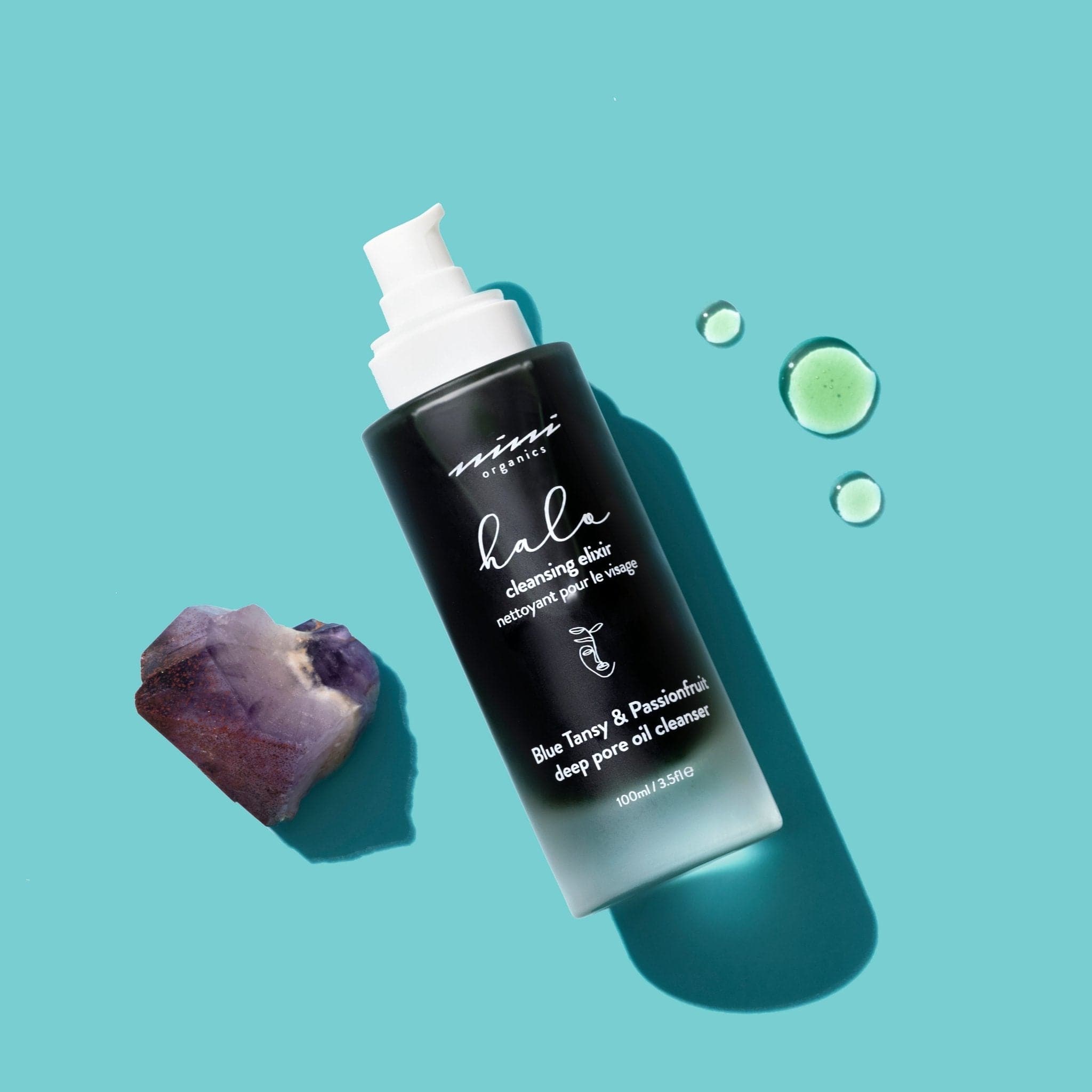 Halo Cleansing Elixir - Beauty Heroes®