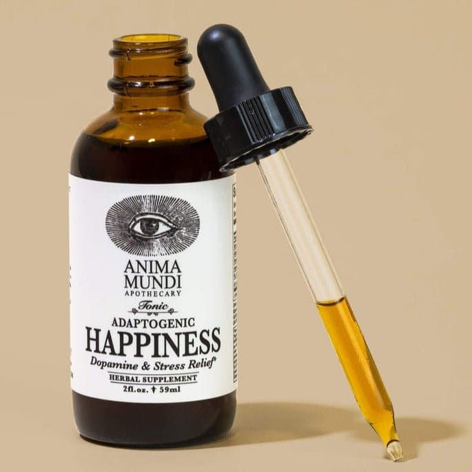 Happiness Tonic - Beauty Heroes®