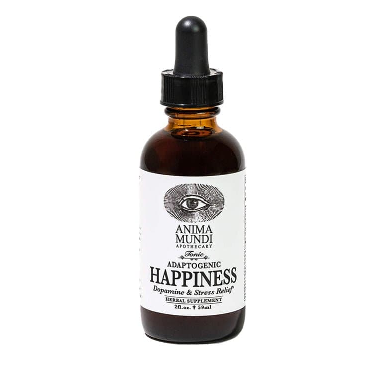 Happiness Tonic - Beauty Heroes®