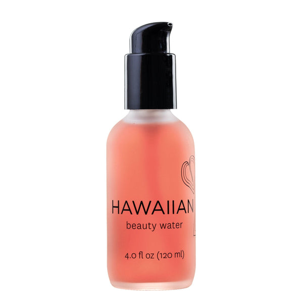 Hawaiian Beauty Water - Beauty Heroes®