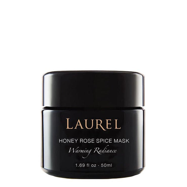 Honey Rose Spice Mask - Beauty Heroes®
