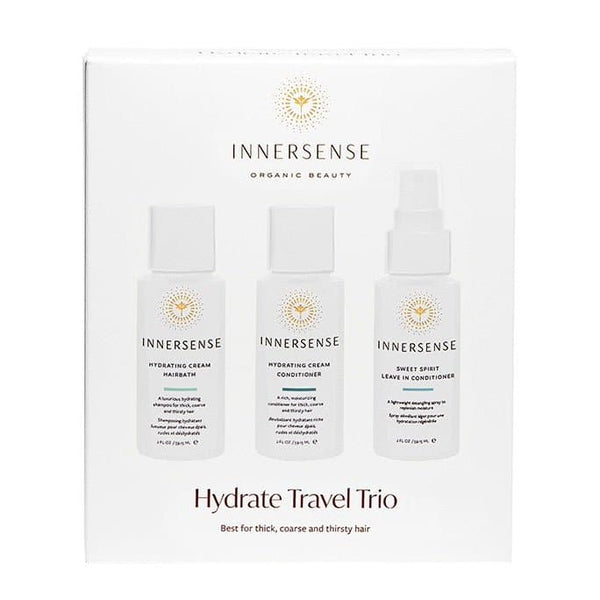 Hydrate Travel Trio - Beauty Heroes®