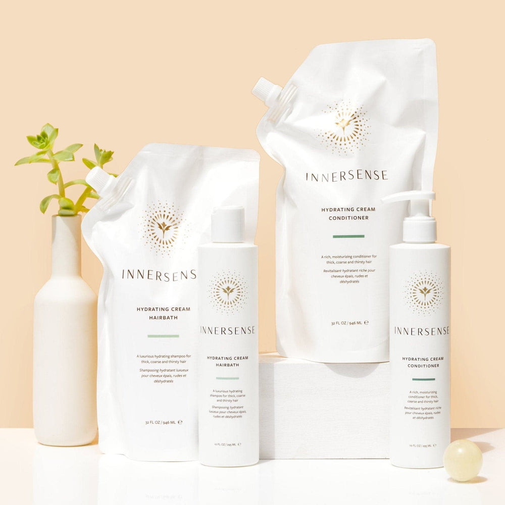 Innersense Organic Beauty - Beauty Heroes