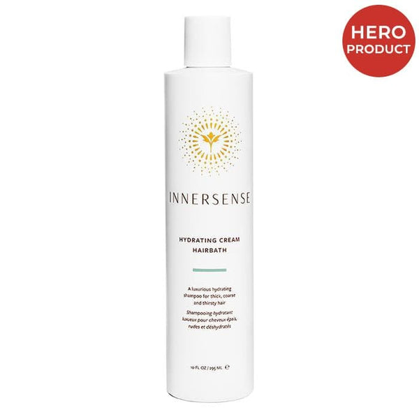 Hydrating Cream Hairbath - Beauty Heroes®