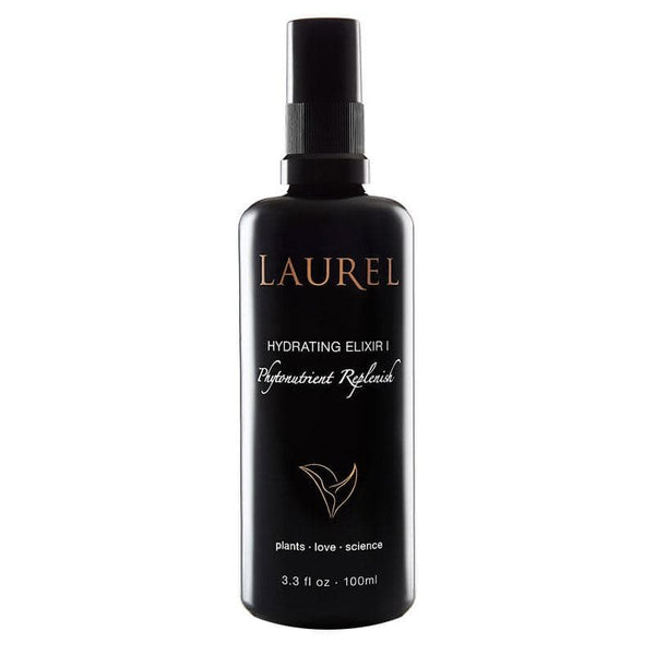 Laurel Facial Elixir | Normal/Mature Skin Elixir
