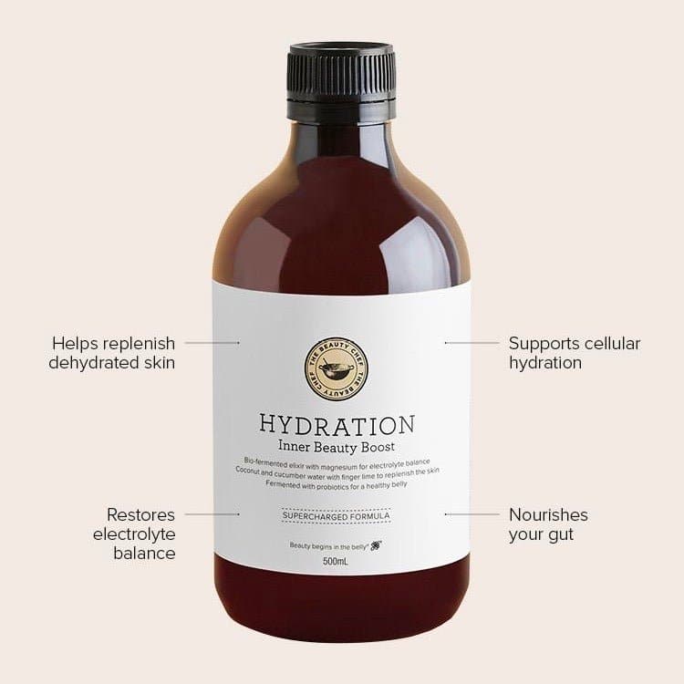 Hydration Inner Beauty Boost - Beauty Heroes®