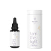 I Am The Light Face Oil - Beauty Heroes®