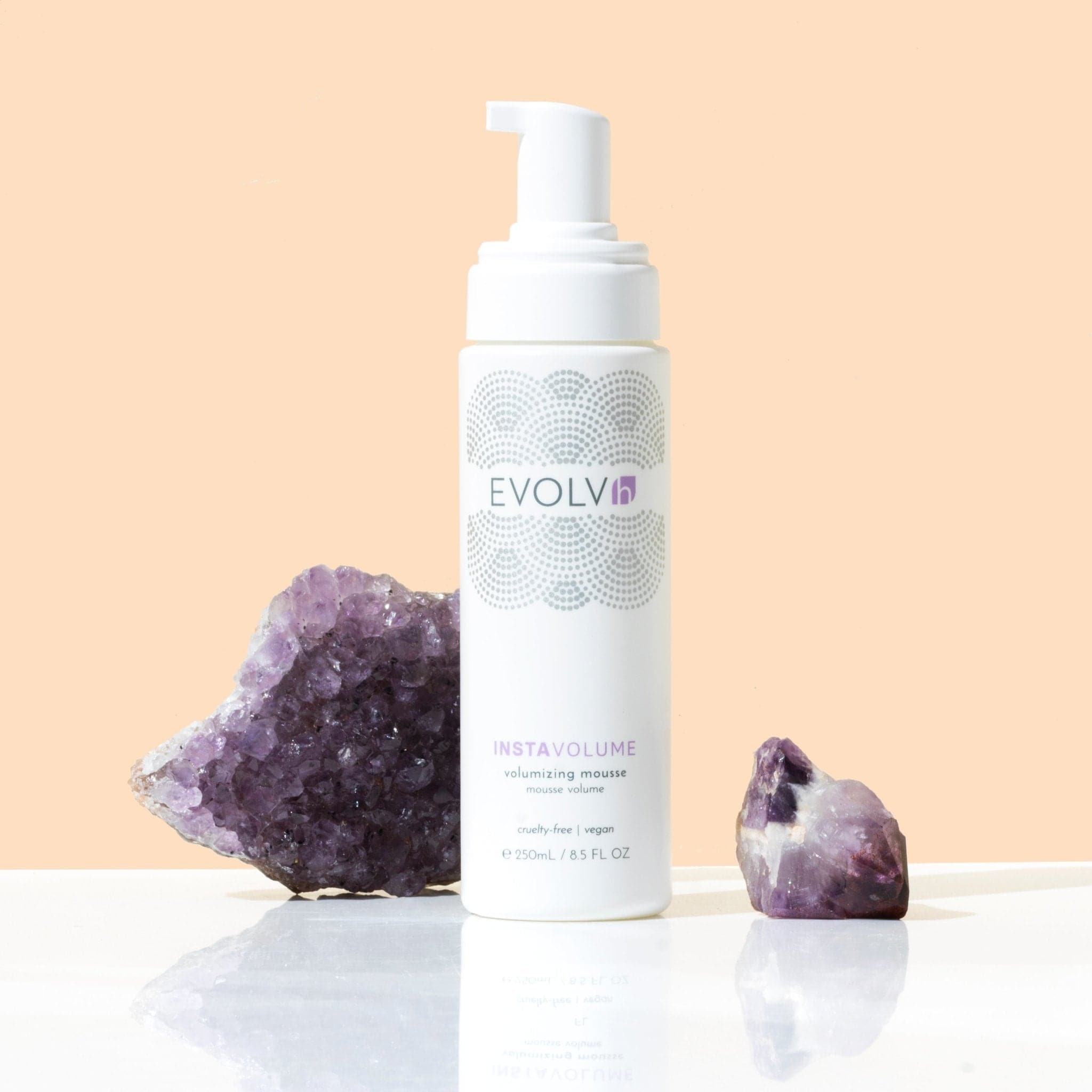 InstaVolume Volumizing Mousse - Beauty Heroes®