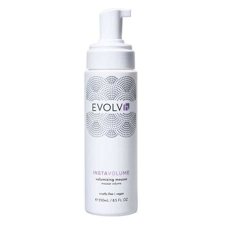 InstaVolume Volumizing Mousse - Beauty Heroes®