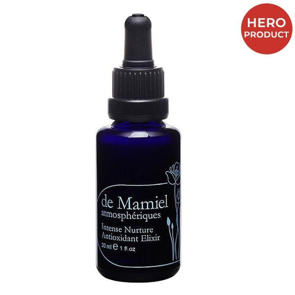 Intense Nurture Antioxidant Elixir - Beauty Heroes®