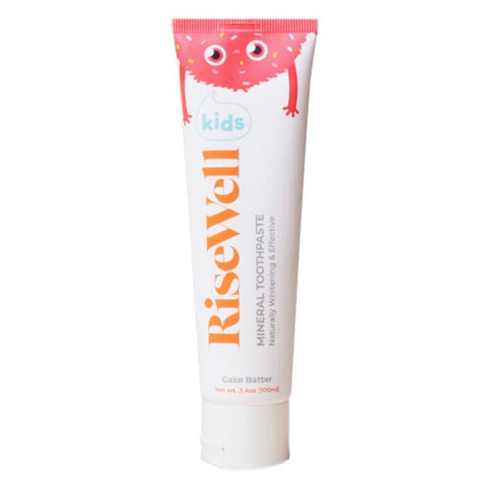 Kids Hydroxyapatite Toothpaste - Beauty Heroes®